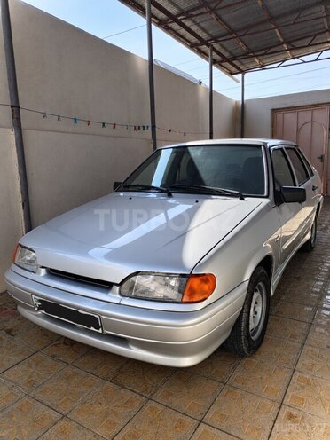 LADA (VAZ) 2115 2006, 365,000 km - 1.6 л - Gəncə