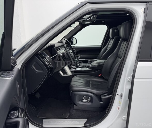 Land Rover Range Rover 2016, 191,200 km - 3.0 l - Bakı