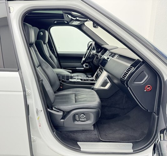 Land Rover Range Rover 2016, 191,200 km - 3.0 l - Bakı