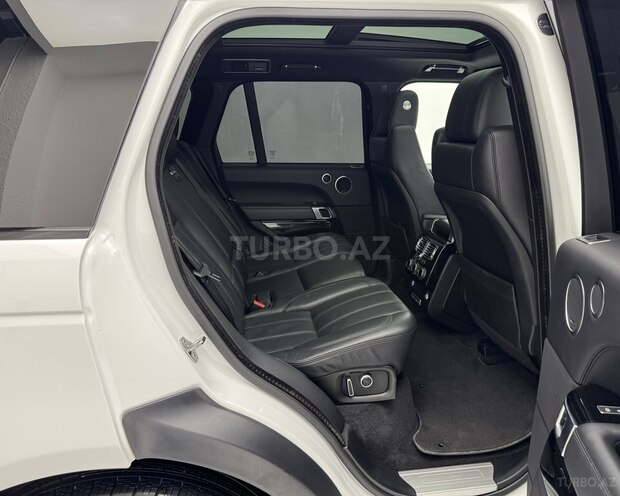 Land Rover Range Rover 2016, 191,200 km - 3.0 l - Bakı