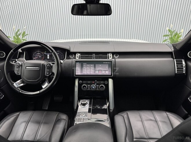 Land Rover Range Rover 2016, 191,200 km - 3.0 l - Bakı