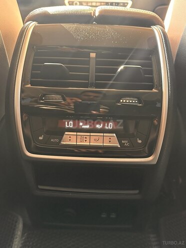 BMW X7 2019, 119,000 km - 3.0 l - Bakı