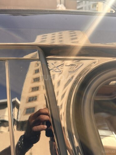 BMW X7 2019, 119,000 km - 3.0 l - Bakı