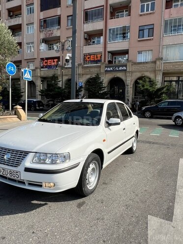 Khazar LX 2018, 269,000 km - 1.7 l - Bakı