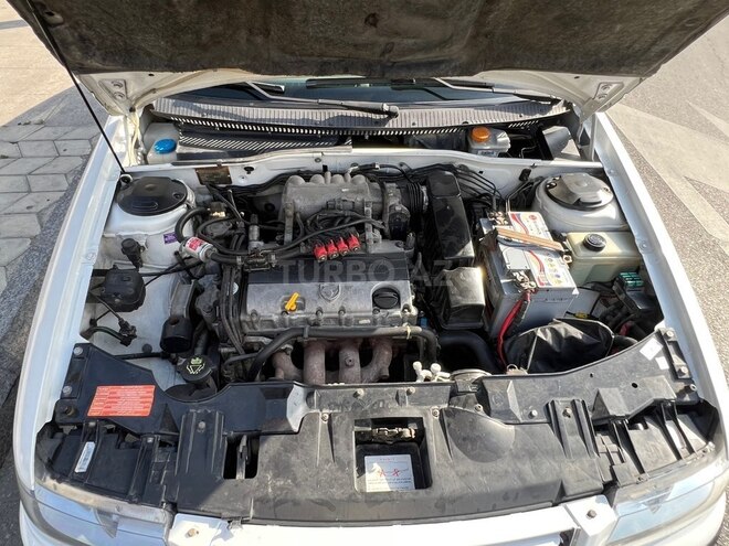 Khazar LX 2018, 269,000 km - 1.7 l - Bakı