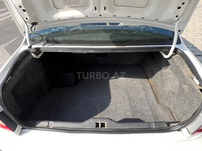 Khazar LX 2018, 269,000 km - 1.7 l - Bakı