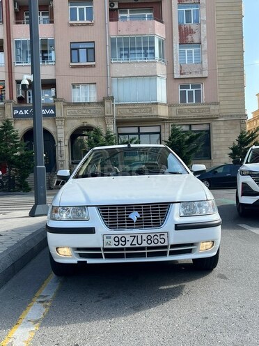 Khazar LX 2018, 269,000 km - 1.7 l - Bakı