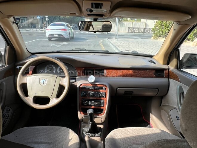 Khazar LX 2018, 269,000 km - 1.7 l - Bakı