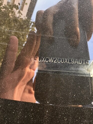 BMW X7 2019, 119,000 km - 3.0 l - Bakı