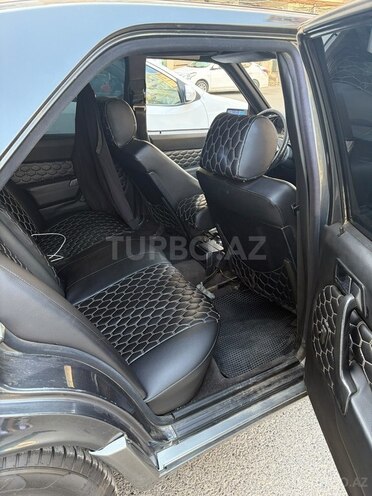 Mercedes 190 1992, 302,000 km - 2.0 l - Sumqayıt