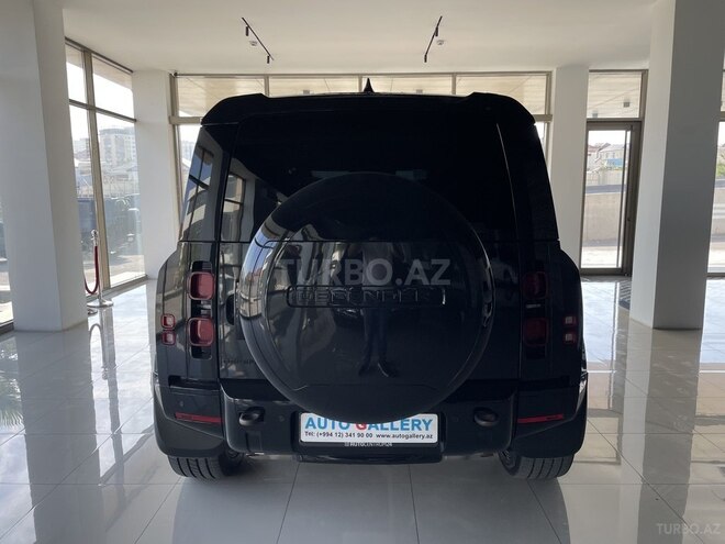 Land Rover Defender 2023, 50,000 km - 2.0 l - Bakı