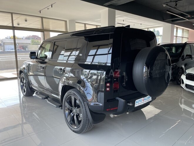 Land Rover Defender 2023, 50,000 km - 2.0 l - Bakı