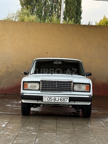 LADA (VAZ) 2107 2003, 230,000 km - 1.6 l - Qazax
