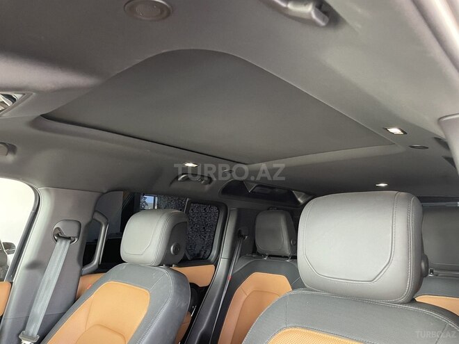 Land Rover Defender 2023, 50,000 km - 2.0 l - Bakı