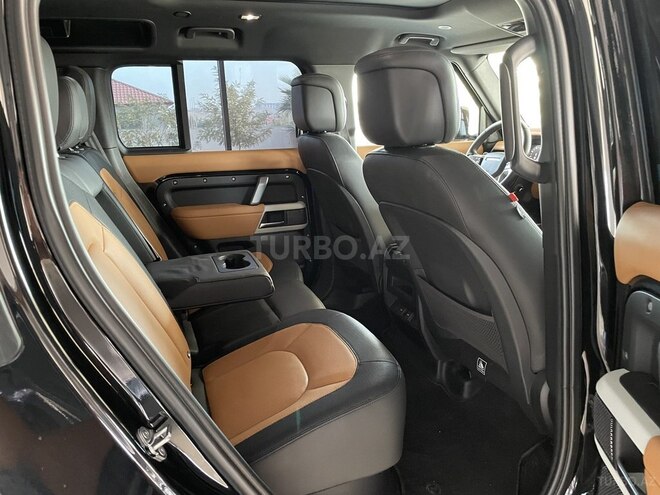 Land Rover Defender 2023, 50,000 km - 2.0 l - Bakı
