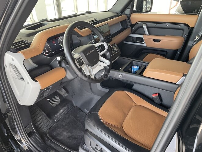 Land Rover Defender 2023, 50,000 km - 2.0 l - Bakı