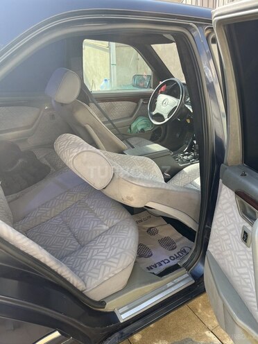 Mercedes C 220 1995, 350,000 km - 2.2 l - Bakı