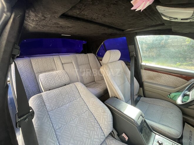 Mercedes C 220 1995, 350,000 km - 2.2 l - Bakı