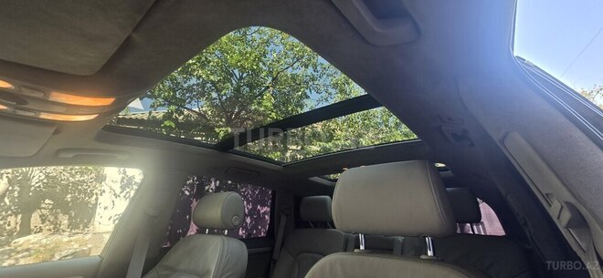 Audi Q7 2006, 218,000 km - 4.2 l - Gəncə