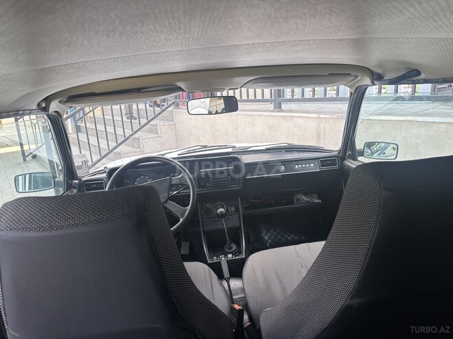 LADA (VAZ) 2107 2003, 230,000 km - 1.6 l - Qazax
