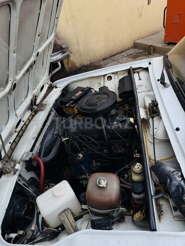LADA (VAZ) 2107 2003, 230,000 km - 1.6 l - Qazax