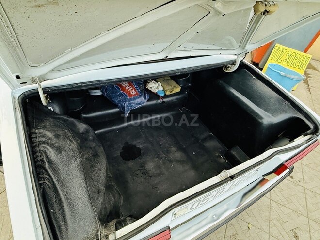 LADA (VAZ) 2107 2003, 230,000 km - 1.6 l - Qazax
