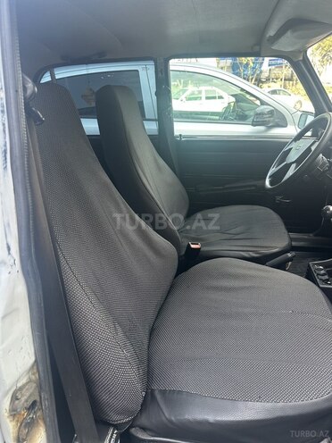 LADA (VAZ) 2107 2003, 230,000 km - 1.6 l - Qazax