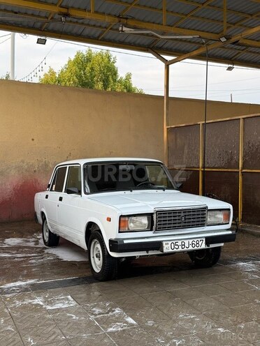 LADA (VAZ) 2107 2003, 230,000 km - 1.6 l - Qazax