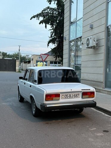 LADA (VAZ) 2107 2003, 230,000 km - 1.6 l - Qazax