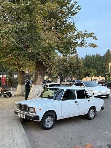 LADA (VAZ) 2107 2003, 230,000 km - 1.6 l - Qazax