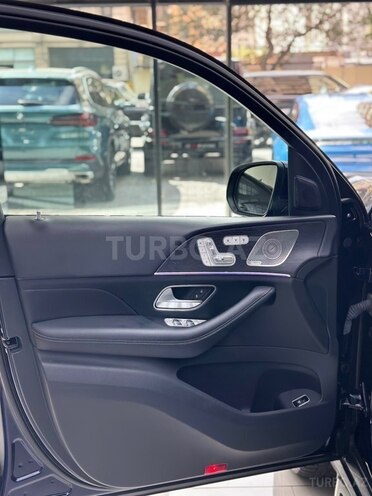 Mercedes GLS 450 4MATIC 2022, 29,000 km - 3.0 l - Bakı