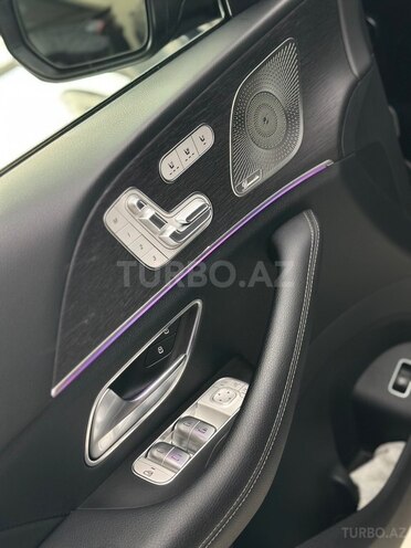 Mercedes GLS 450 4MATIC 2022, 29,000 km - 3.0 l - Bakı