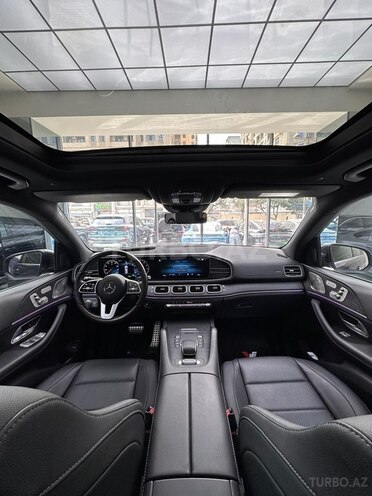 Mercedes GLS 450 4MATIC 2022, 29,000 km - 3.0 l - Bakı