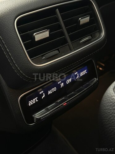 Mercedes GLS 450 4MATIC 2022, 29,000 km - 3.0 l - Bakı