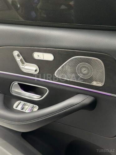 Mercedes GLS 450 4MATIC 2022, 29,000 km - 3.0 l - Bakı