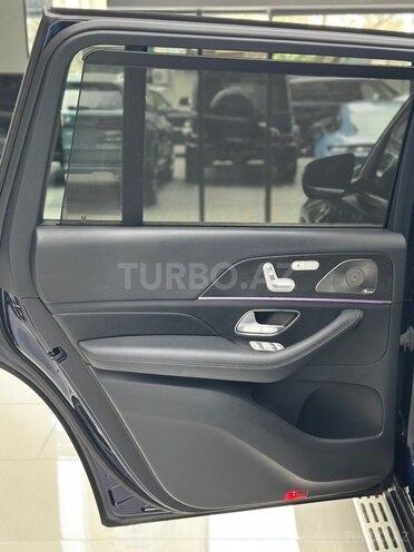 Mercedes GLS 450 4MATIC 2022, 29,000 km - 3.0 l - Bakı