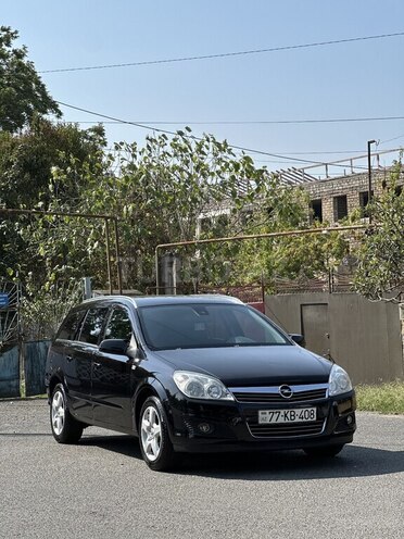 Opel Astra 2007, 239,000 km - 1.3 l - Lənkəran