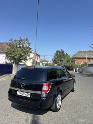 Opel Astra 2007, 239,000 km - 1.3 l - Lənkəran