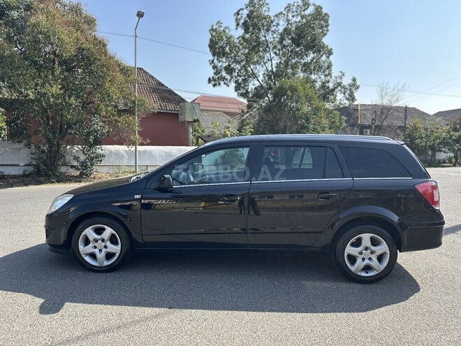 Opel Astra 2007, 239,000 km - 1.3 l - Lənkəran