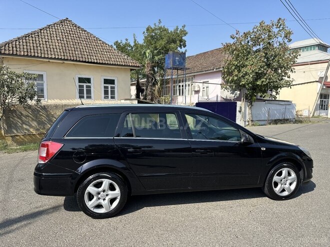 Opel Astra 2007, 239,000 km - 1.3 l - Lənkəran