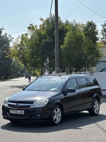 Opel Astra 2007, 239,000 km - 1.3 l - Lənkəran
