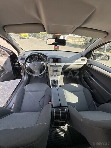 Opel Astra 2007, 239,000 km - 1.3 l - Lənkəran