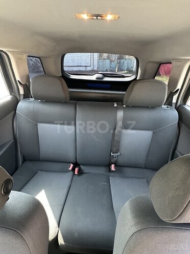 Opel Astra 2007, 239,000 km - 1.3 l - Lənkəran