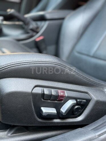 BMW 330 2017, 150,000 km - 2.0 l - Bakı
