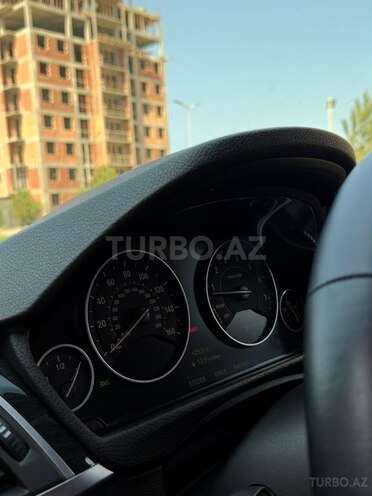 BMW 330 2017, 150,000 km - 2.0 l - Bakı