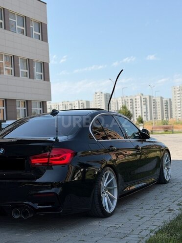 BMW 330 2017, 150,000 km - 2.0 l - Bakı
