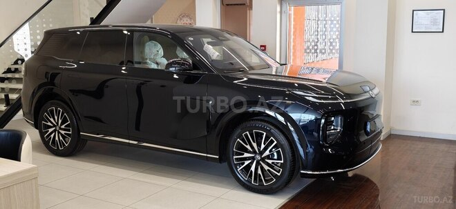 Changan  2026, 0 km - 1.5 л - Bakı