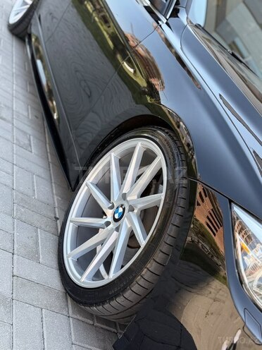 BMW 330 2017, 150,000 km - 2.0 l - Bakı