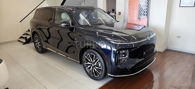 Changan  2026, 0 km - 1.5 л - Bakı