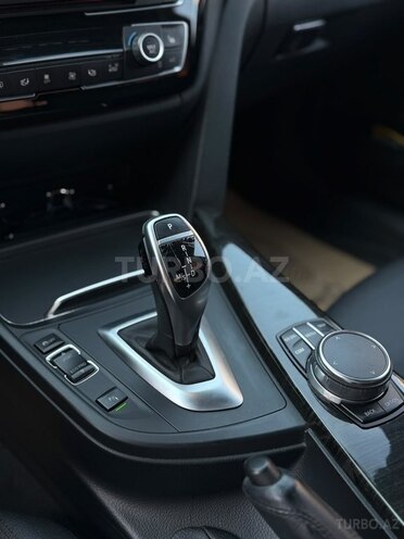 BMW 330 2017, 150,000 km - 2.0 l - Bakı